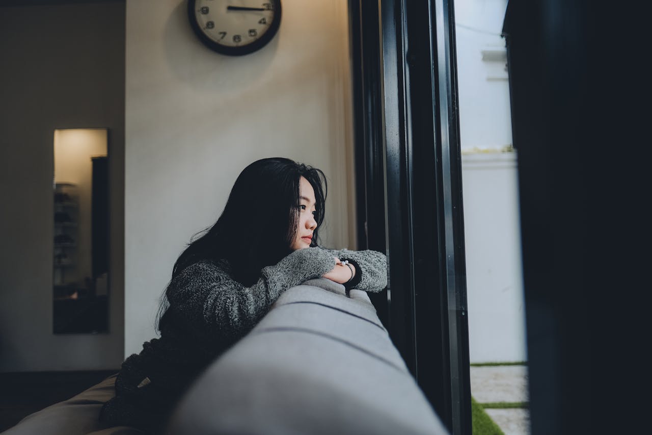 The Loneliness of Being the First