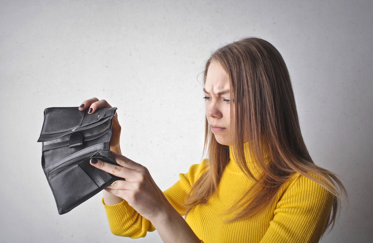 The Lie That’s Keeping You Broke: Why Waiting Until You’re ‘Ready’ Is Costing You Your Calling