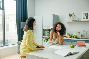 The People Who Hold You When You Want to Quit: Why Community Isn’t Optional for Kingdom Builders