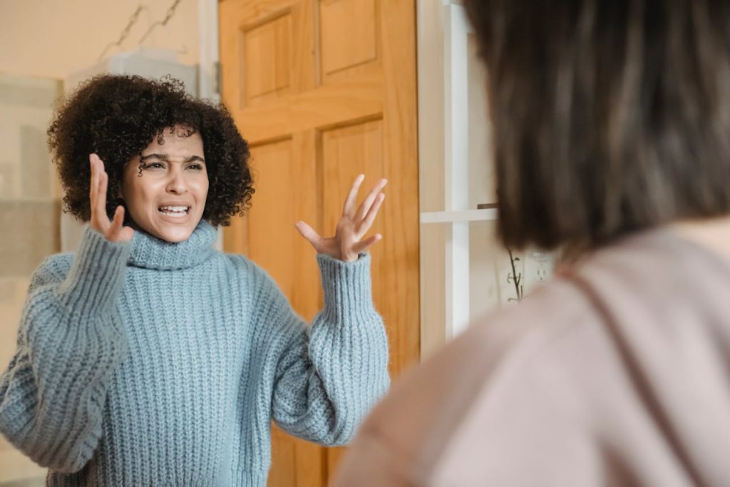 The Friends Who Can’t Celebrate Your Growth