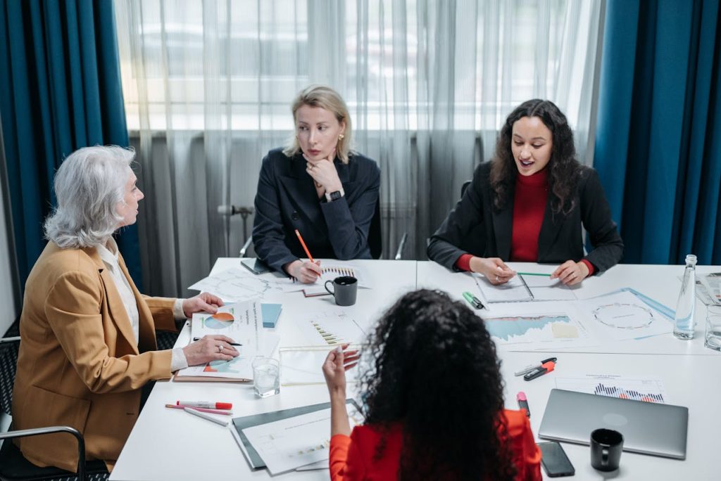 The Money Conversation We’re Not Having in the Church
