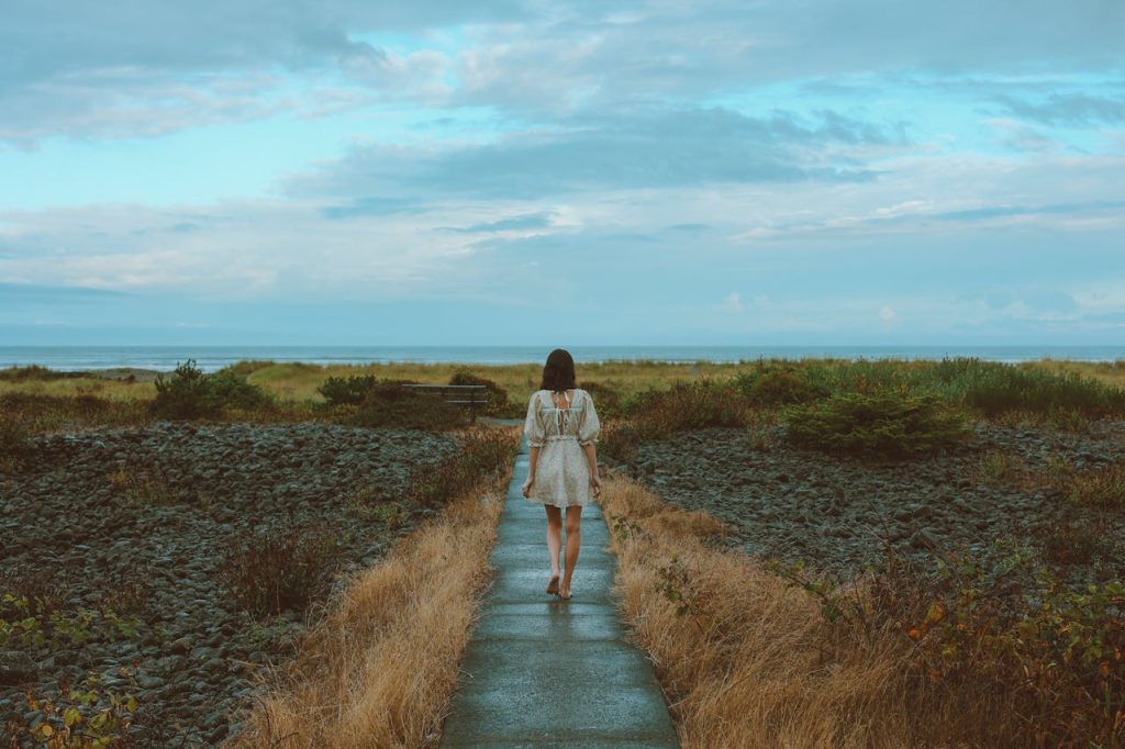 The Lie That Your Past Disqualifies You