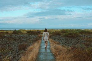 The Lie That Your Past Disqualifies You
