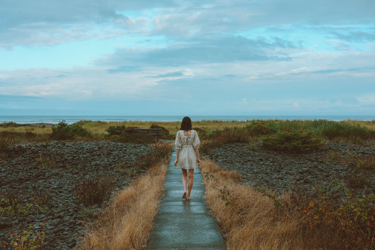 The Lie That Your Past Disqualifies You