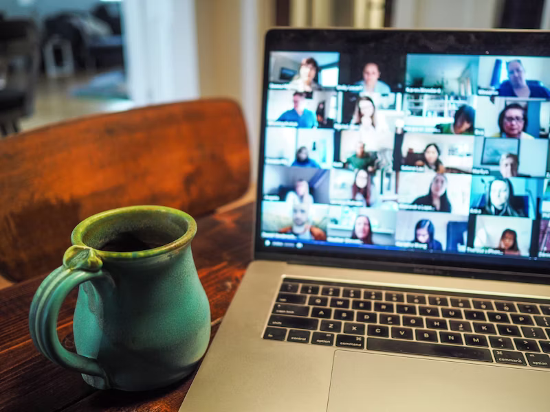 Storytelling as Ministry: Your Brand’s Deeper Purpose