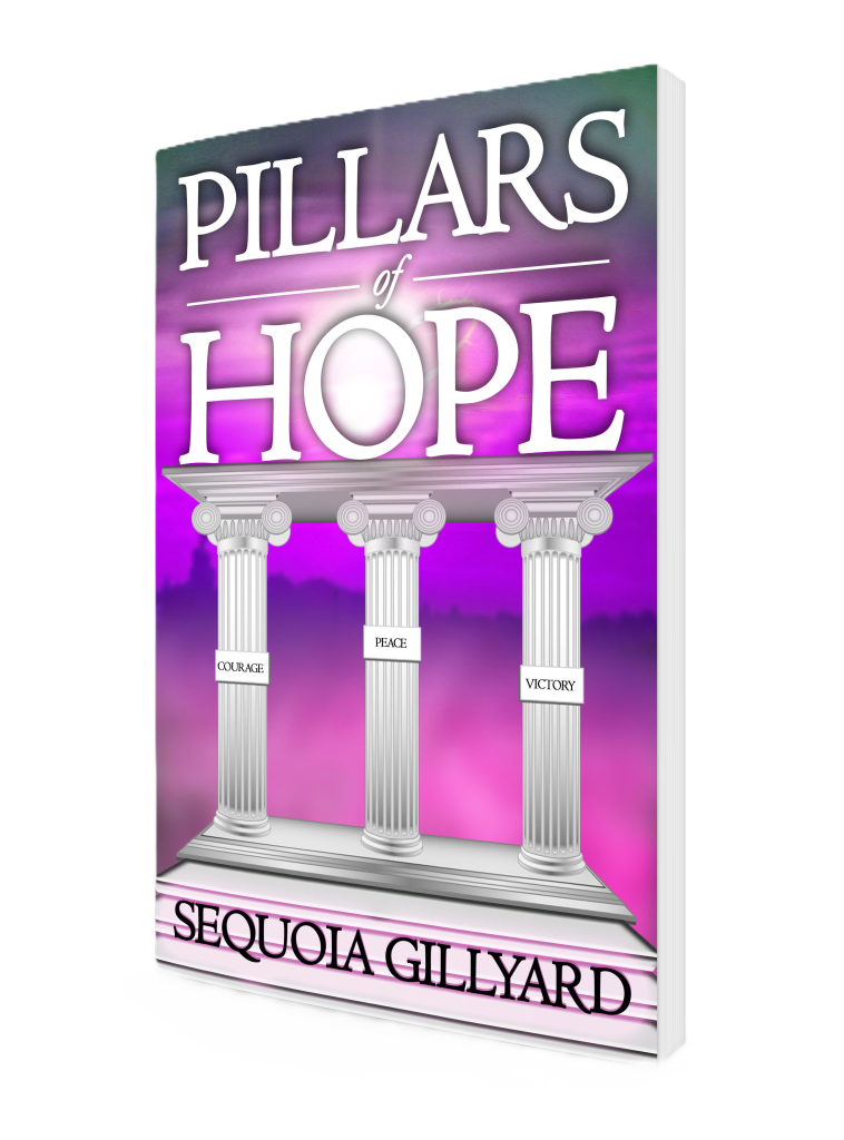 Pillars of Hope