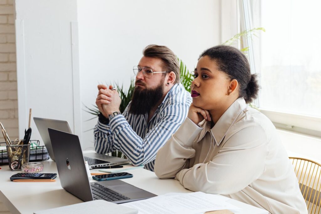 When Silence Becomes Survival: The Hidden Cost of Toxic Workplaces