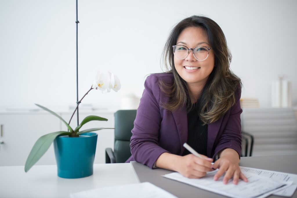 Women Aren’t Just Quitting Their Jobs, They’re Quitting Themselves