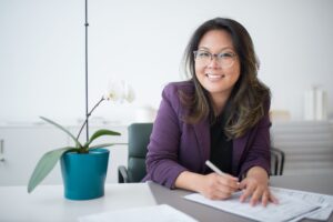 Protected: Women Aren’t Just Quitting Their Jobs, They’re Quitting Themselves